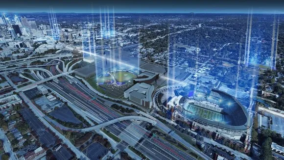 Georgia State University Unveils Plans for New Baseball Stadium
