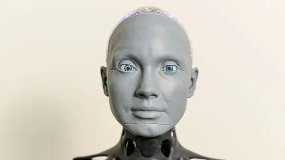 World's Most Advanced Humanoid Robot to be Showcased in Scotland