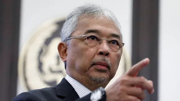 Malaysian King Grants Former PM Najib House Arrest for Remainder of Prison Sentence