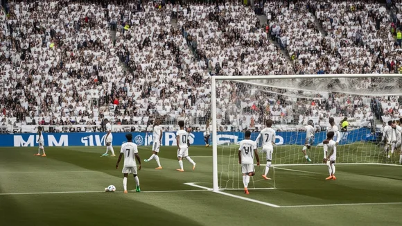 Real Madrid's Bellingham and Vinicius Jr. Demand Stronger Action Against Racism in La Liga