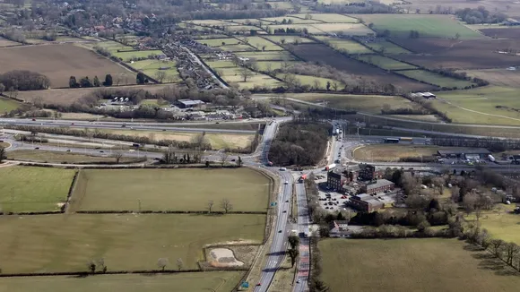 Transport Action Network Challenges £1.5B A66 Trans-Pennine Project