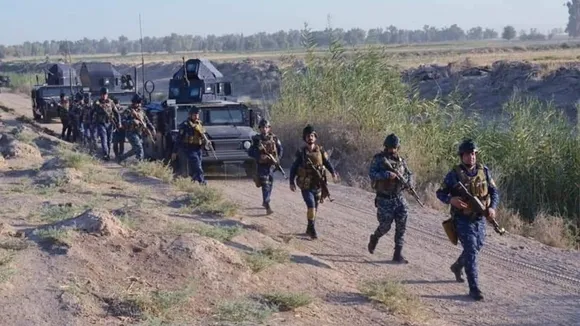 Turkmens in Northern Iraq Warned of Potential PKK Attacks