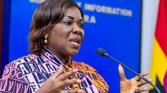 Ghana Attorney General Advises Against Money Laundering Probe in Cecilia Dapaah Scandal