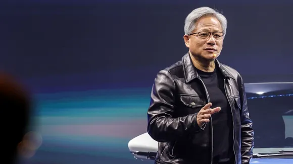 Nvidia CEO Jensen Huang to Deliver Keynote at Computex 2024 in Taiwan