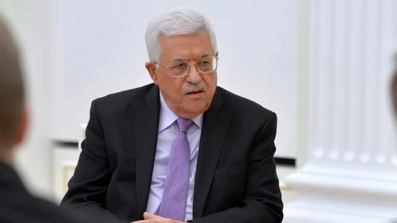 Palestinian Leader Recognizes U.S. Bias Toward Israel as America Faces Internal Struggles