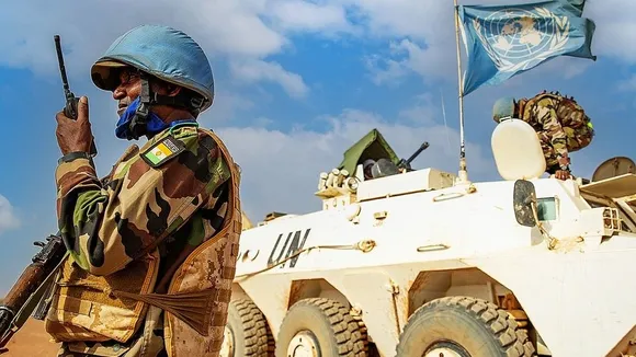 Conflict Escalates in Mali as UN Forces Withdraw