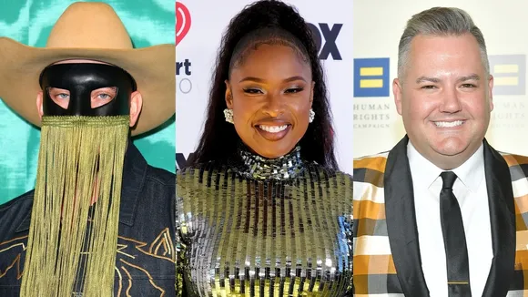 Jennifer Hudson and Orville Peck to Receive Honorary GLAAD Awards in New York