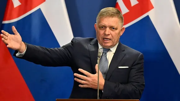 Assassination Attempt on Slovakian Prime Minister Robert Fico Highlights Political Tensions