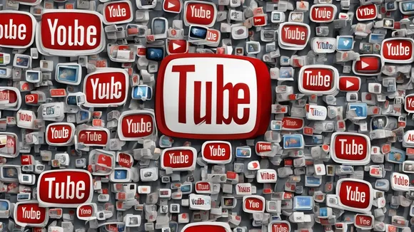 YouTube Cracks Down on Third-Party Ad-Blocking Apps