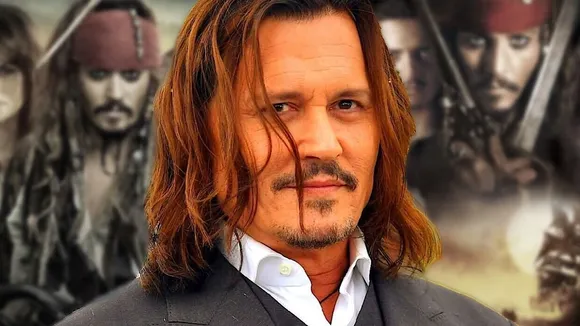 Johnny Depp Criticizes Big Budget Movies as "Disposable"