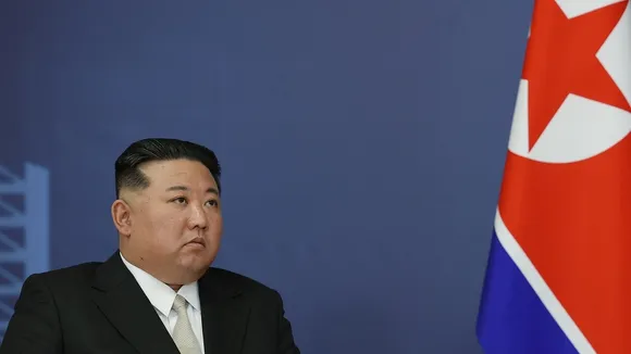 Kim Yo Jong Declares North Korea Will Continue Developing Military Power