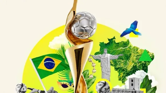 Brazil to Host 2027 FIFA Women's World Cup, Making History in South America