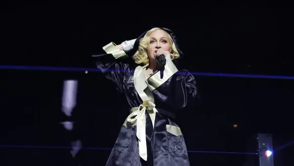 Madonna's Rio Concert to Feature Extended Metro Services