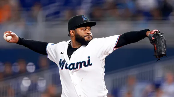 Rangers Sign Veteran Pitcher Johnny Cueto to Minor League Deal Amid Rotation Injuries