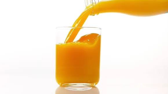 Orange Juice Prices Skyrocket by 300% Due to Brazil's Harvest Crisis