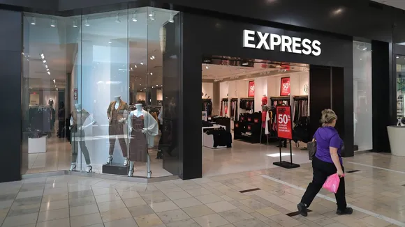 Express Warns of Potential Liquidation if Proposed Buyout Not Completed Quickly Amid Bankruptcy