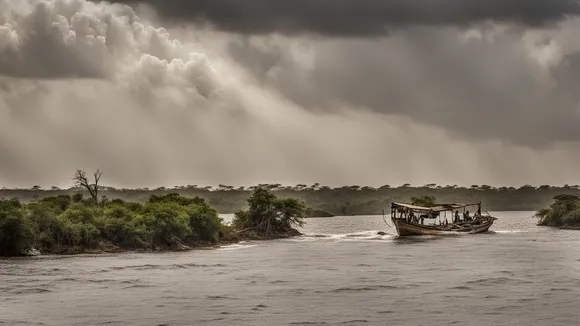 7 Dead, Including 3 Daughters and Brother of Lekikenyi Family, in Kenya Boat Tragedy