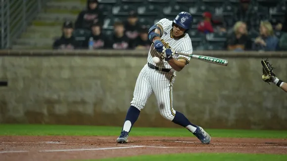 UCI Anteaters Poised for College World Series Glory with Veteran Team