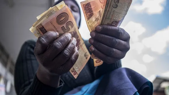 Zimbabwe Launches Gold-Backed Currency, Aims for Full Convertibility