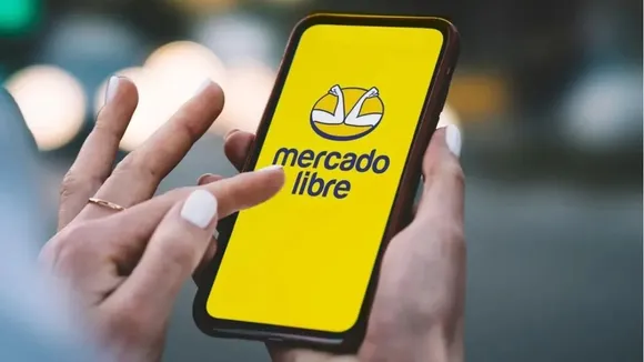 Mercado Libre Posts Stellar Q1 Results, Shares Jump 10%