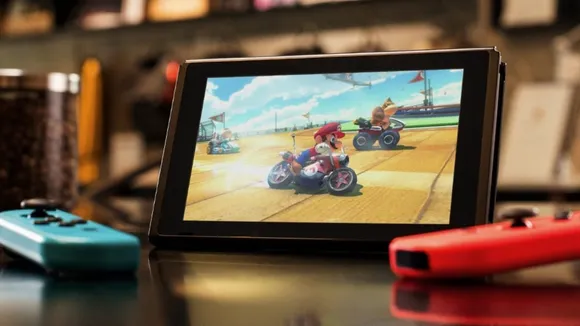 Nintendo Launches Massive Crackdown on Switch Emulators, Targeting Over 8,500 GitHub Repositories