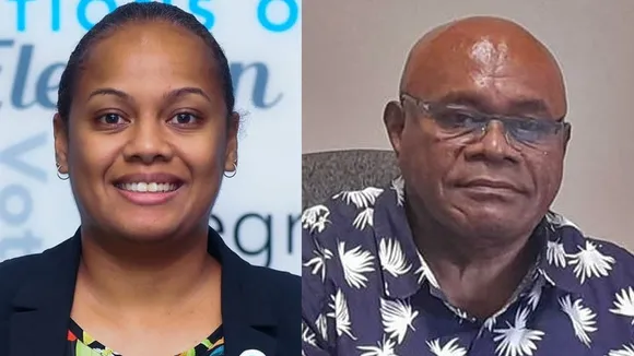 Ana Mataiciwa Appointed as Fiji's Supervisor of Elections