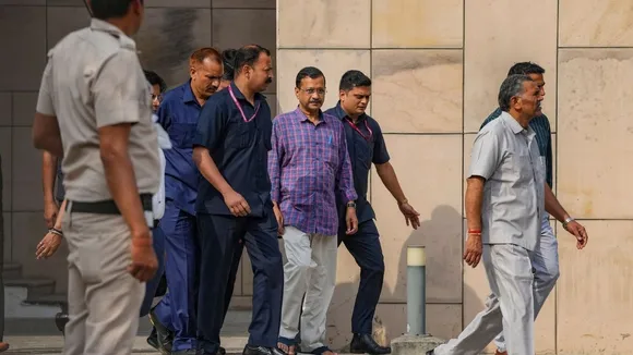 Delhi Court to Hear Arvind Kejriwal's Plea for Regular Check-Ups Amid Allegations of Deliberately Raising Sugar Levels in Jail