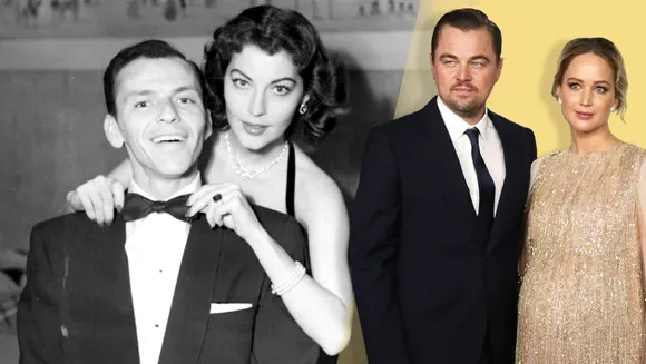 Leonardo DiCaprio to Play Frank Sinatra in Martin Scorsese's Biopic, Jennifer Lawrence in Talks for Ava Gardner Role