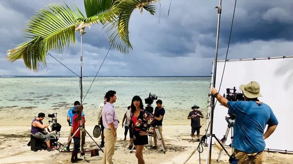 Fiji DeclaresExclusion Zonesfor US Survivor Series 2024 Filming