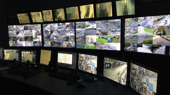 Great Yarmouth to Enhance Public Safety with New CCTV Cameras in July 2023