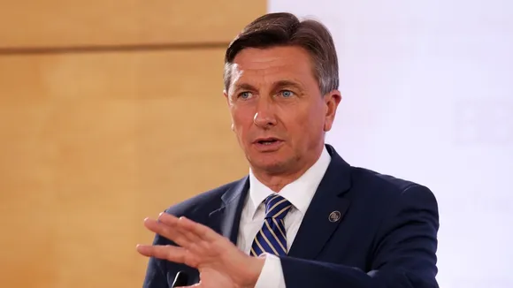 Former Slovenian President Warns Western Balkans May Not Join EU by 2050