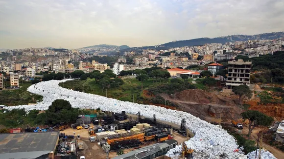 Beirut Pollution Crisis: Cancer Rates Soar by 30% Amid Environmental Contamination