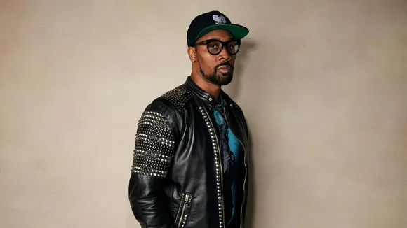 RZA of Wu-Tang Clan Promotes Meatless Lifestyle, Discusses Meat and Masculinity