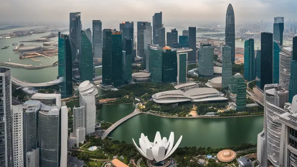 Singapore, New York, and Tel Aviv Top List of World's Most Expensive Cities in 2022