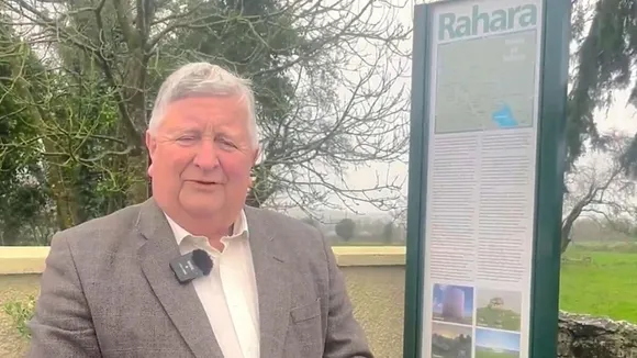 Roscommon Councillor Advocates for Right to Rural Housing