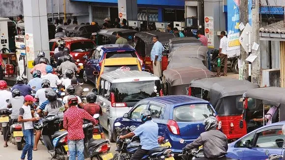NNPCL Assures Fuel Scarcity Will End by May 1st, Over 1.5 Billion Litres Available