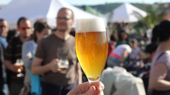 Prague Ranks as Second-Best European City for Beer Lovers