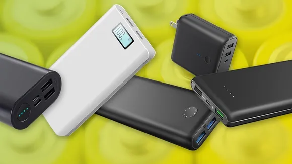Top Power Banks and Portable Chargers of 2024: Anker and Belkin Lead the Pack