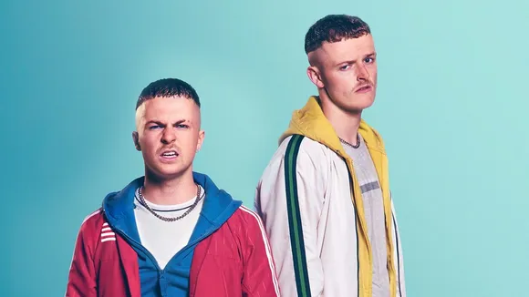 PJ Gallagher Hopes for Another Season of 'The Young Offenders' Amid Fourth Season Airing