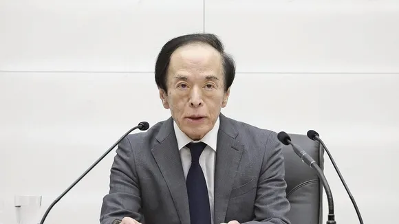 Bank of Japan Maintains Monetary Policy, Revises Inflation Forecasts Upward