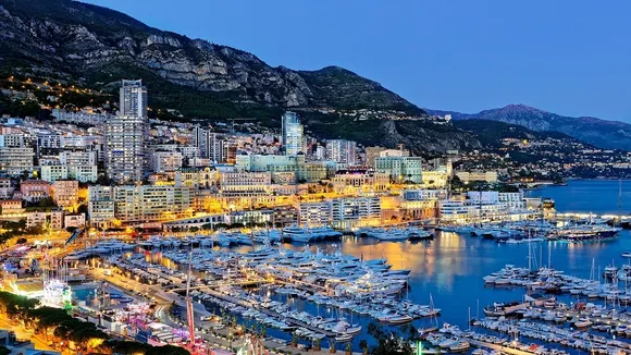 Monaco: The Tax Haven Luring Formula One Drivers and Millionaires Alike