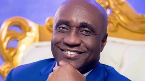 Pastor Ibiyeomie Rewards Faithful Church Messenger with Four-Bedroom Bungalow