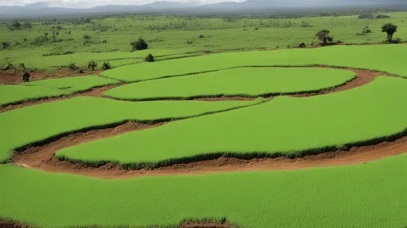 NCPB Begins Compensating Kenyan Farmers for Substandard Fertilizer