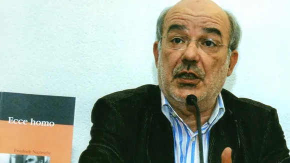 Josep Maria Terricabras, Catalan Philosopher and Politician, Dies at 77