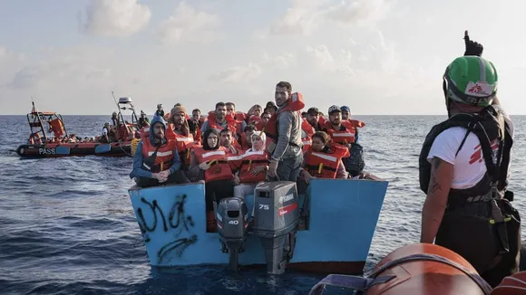 Tragedy at Sea: 8 Bangladeshi Migrants Die in Mediterranean Crossing