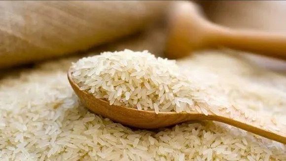 Nigeria Food Prices Drop as 50kg Rice Bag Falls Below ₦60,000