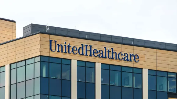 UnitedHealth Group Confirms Paying Ransom After Cyberattack Compromises Data of Millions