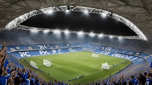 Ronaldo Sells 90% Stake in Brazilian Club Cruzeiro to BPW Sports