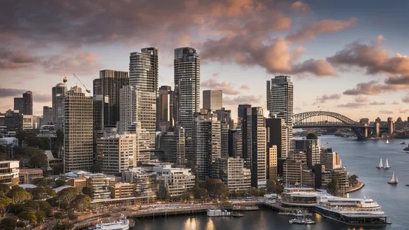 Affordable Housing Opportunities Emerge in Sydney's Competitive Real Estate Market