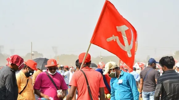 CPI(M) Alleges Violation of Election Code by Ministry of Education